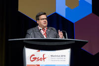 GSEF2016