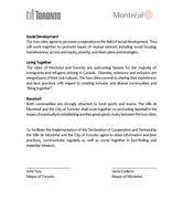 Toronto-Montreal Agreement Apr 1 page2