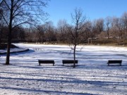 Parc La Fontaine