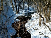 Ruisseau De Montigny