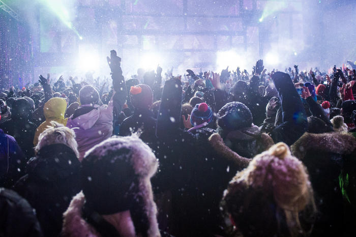 Igloofest